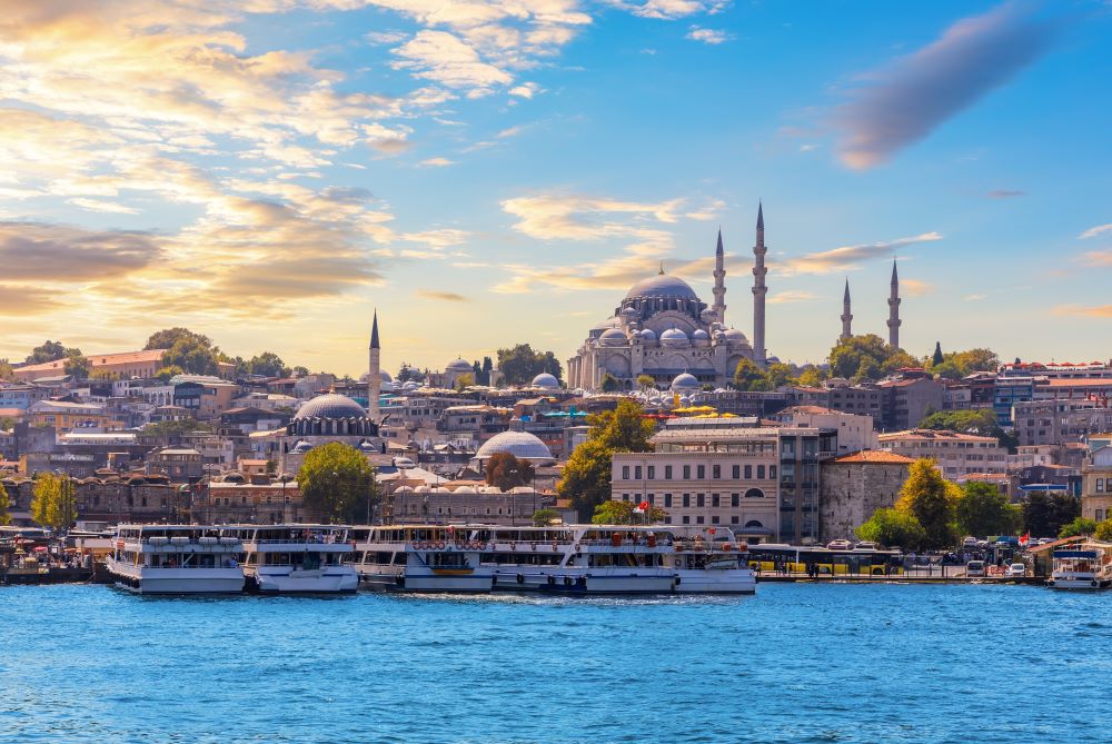 Istanbul, Turkiye