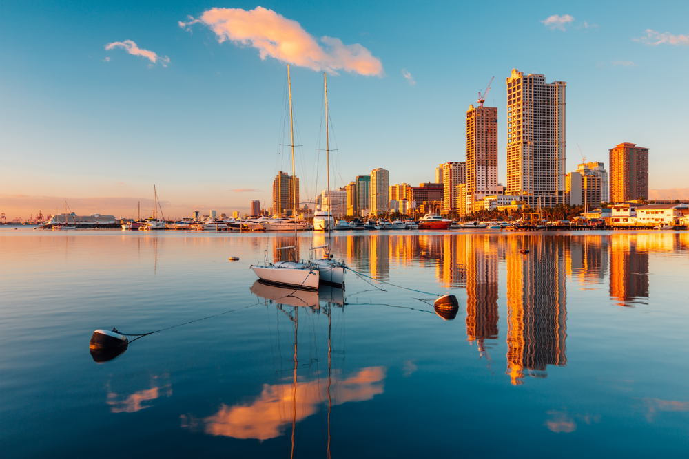 Manila, Philippines