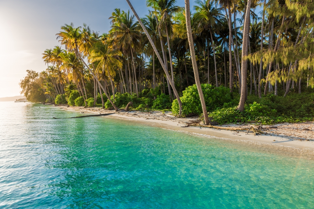 island