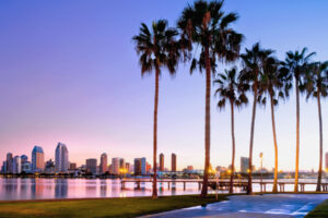 Coronado Island