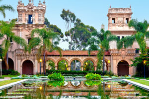 Balboa Park