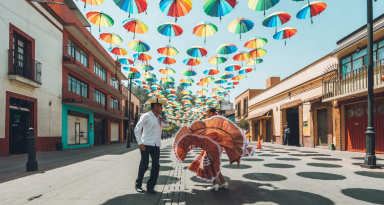 mexican festival