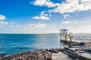 Salthill of Galway