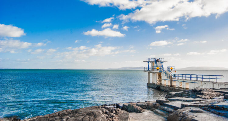 Salthill of Galway