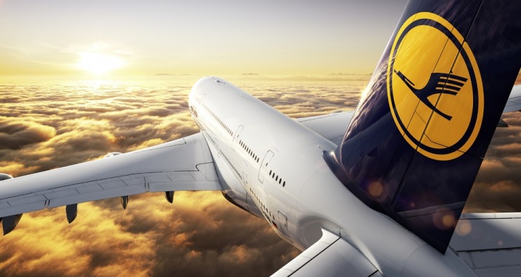 Lufthansa Announces New Flights