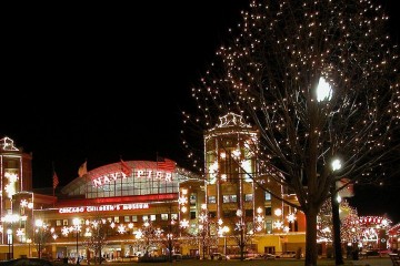 Chicago's Navy Pier