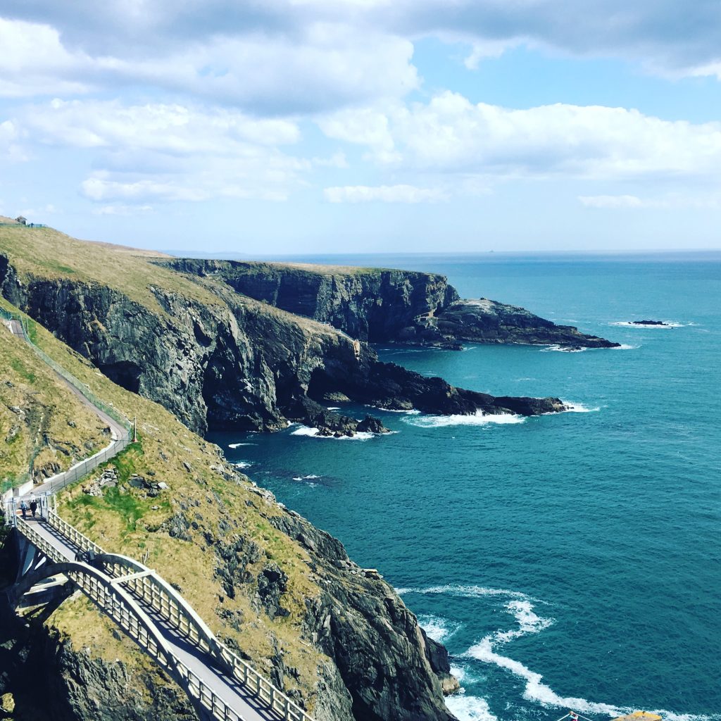 Mizen-Head