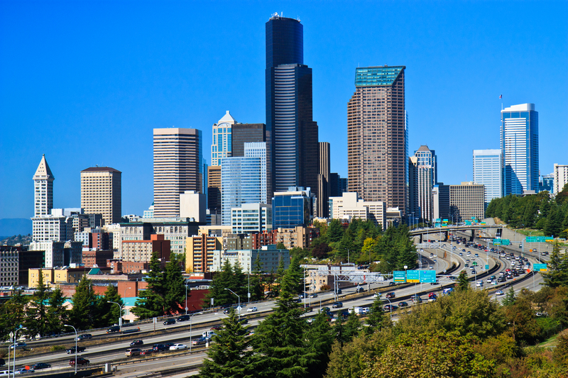 Seattle