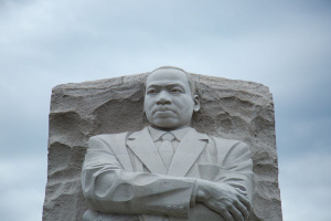 Martin Luther King Jr. Memorial - Washington, D.C.