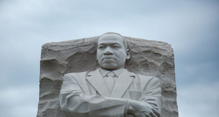 Martin Luther King Jr. Memorial - Washington, D.C.