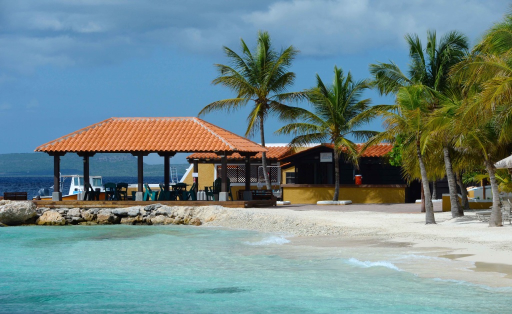 Image via Harbour Village Bonaire