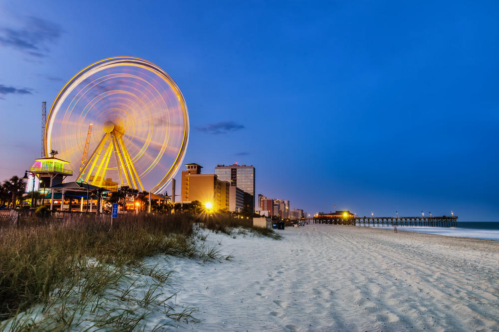 budget-spring-destinations-myrtle-beach