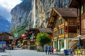 switzerland-street-scene