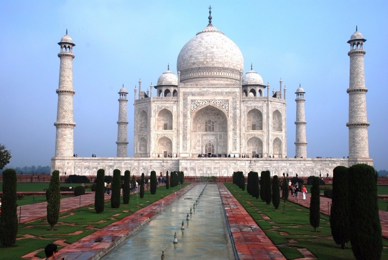 India's Golden Triangle Is a Must-Drive Road Trip | CheapOair MilesAway