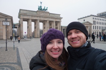 the savvy backpackers in berlin