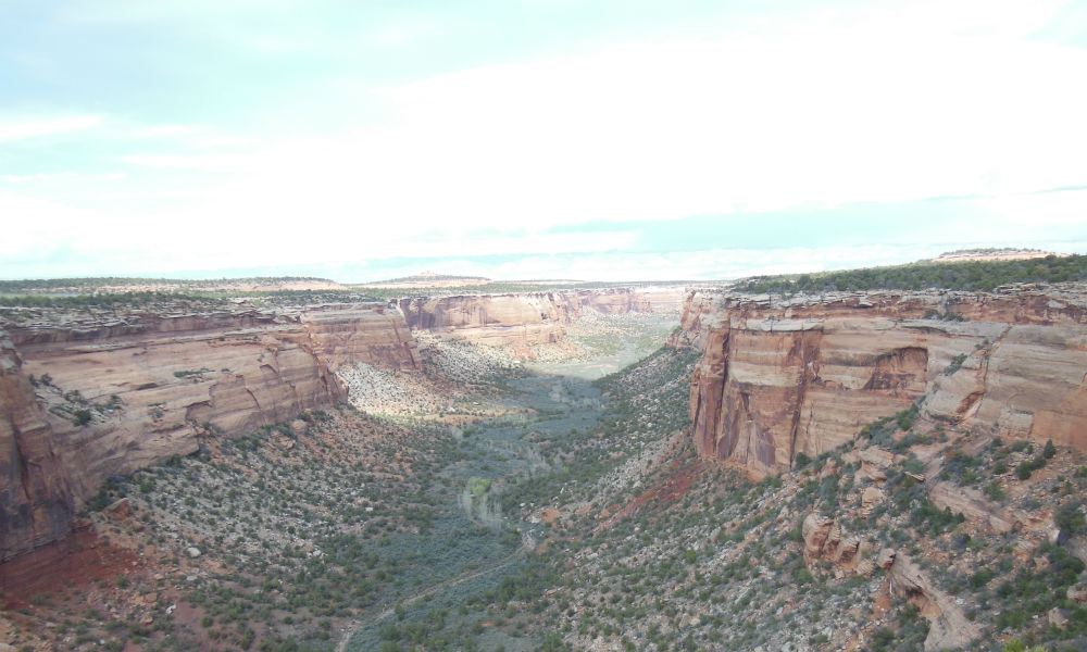 Colorado National Monument