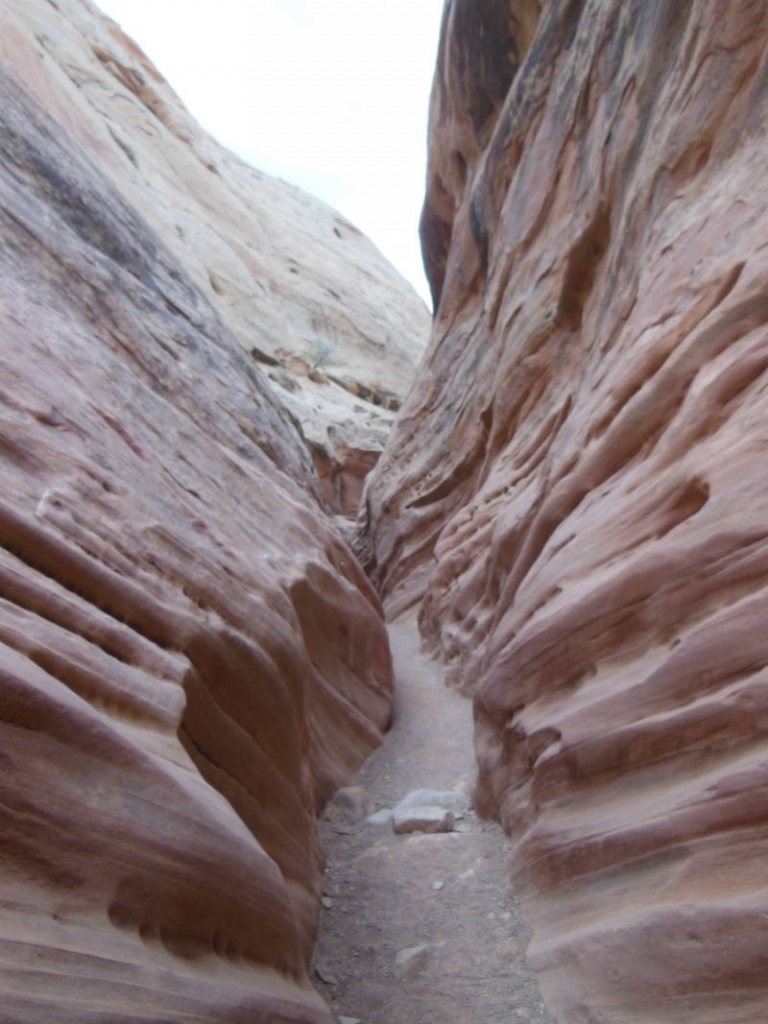 Little Horse Canyon 