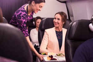 air new zealand