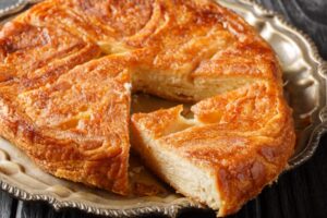 kouign amann