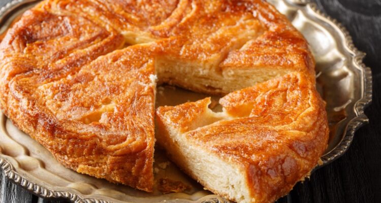 kouign amann