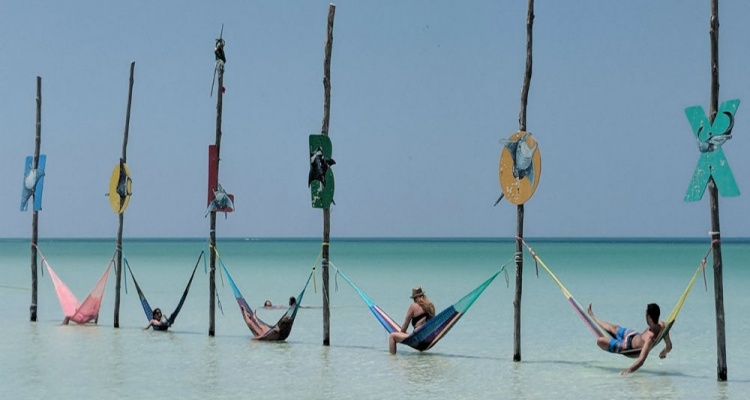 Isla Holbox, Mexico