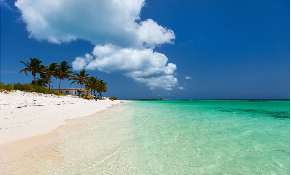 Caribbean Islands You've Never Heard of But Need to Visit | CheapOair ...