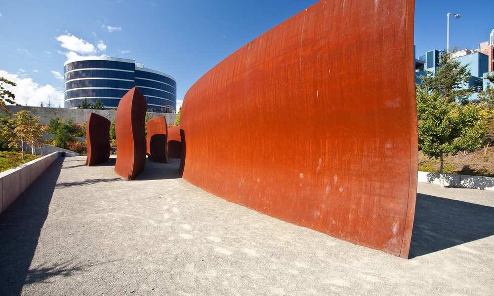 Sculpture_Park, Seattle