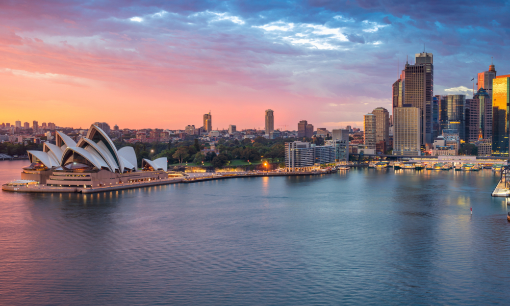 Spend a Luxury Weekend in Sydney: A Guide to Living it Up Down Under ...