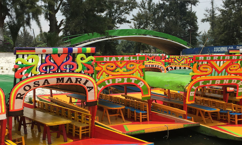 Mexico_City_-_Xochimilco