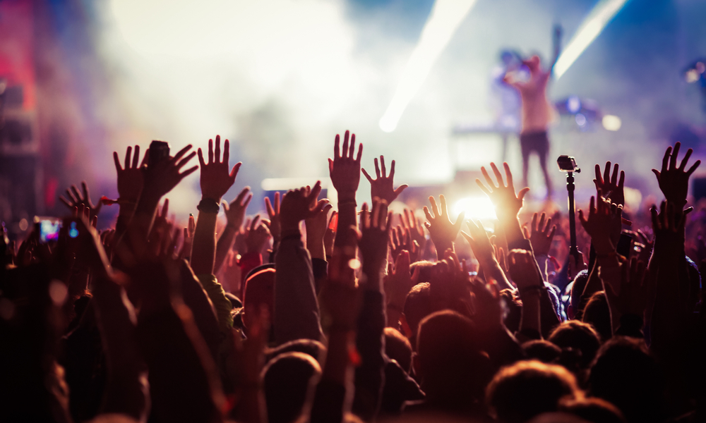 The Hottest Hispanic Music Festivals in the US | CheapOair MilesAway