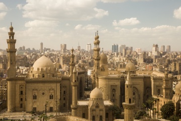 old Cairo