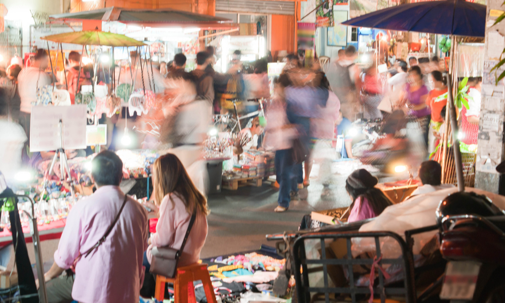 Night Market