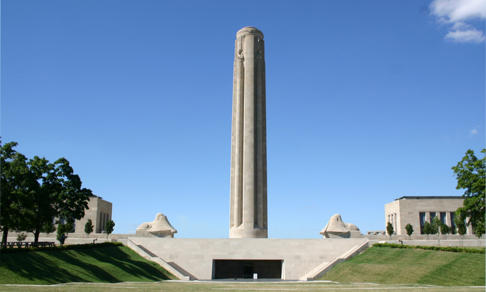 Liberty Memorial Missouri 