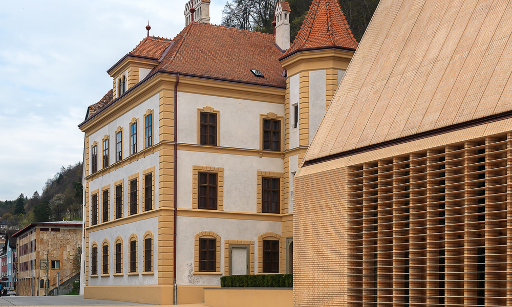 things to do in liechtenstein: Liechtenstein National Museum.