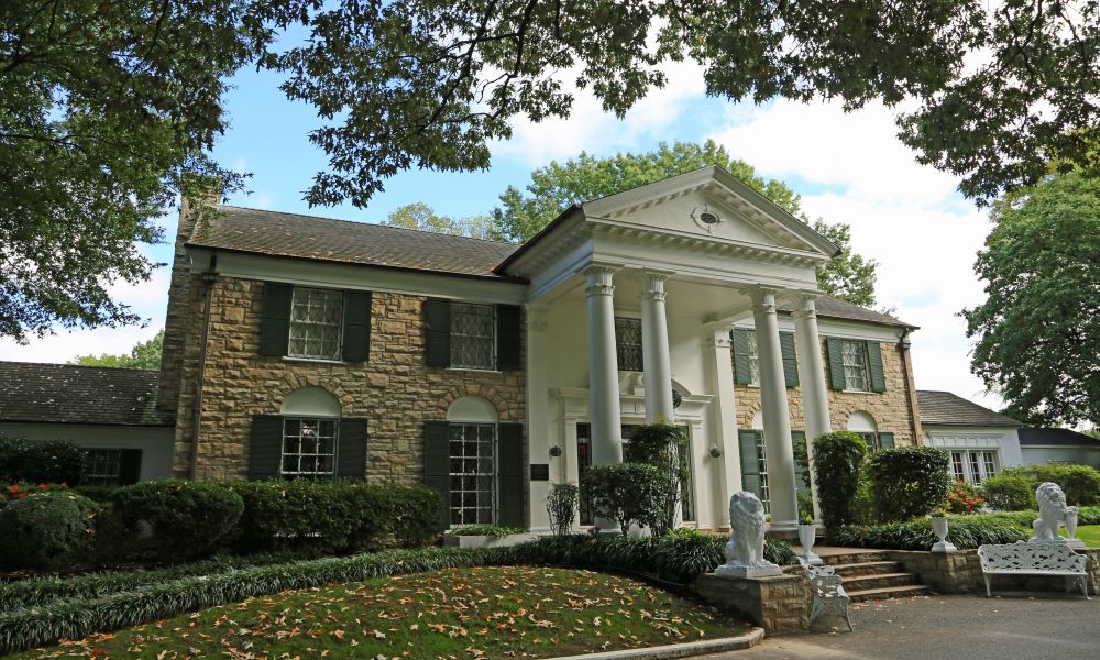 memphis museums graceland