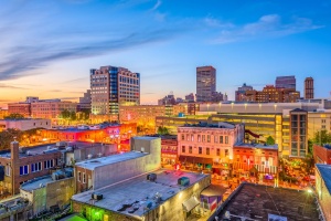 memphis museums skyline