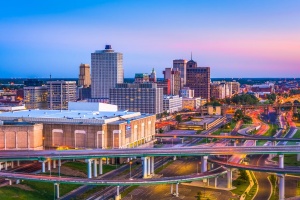 memphis museums