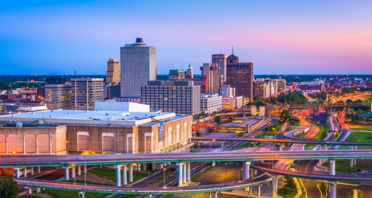 memphis museums