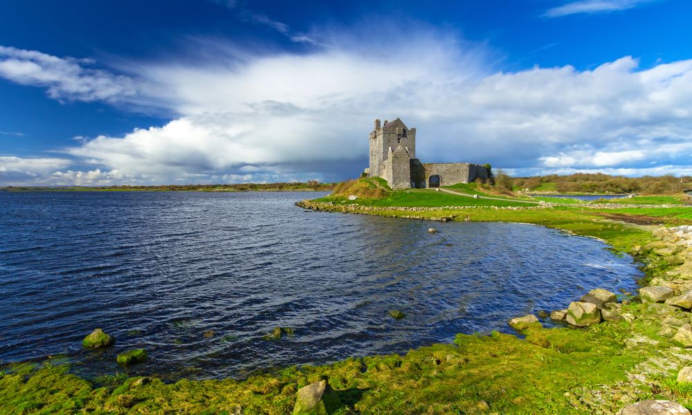 things to do in galway ireland