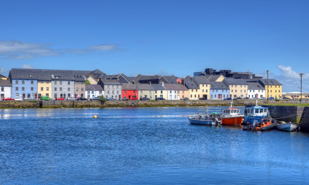 things to do in galway ireland claddagh