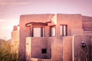 Native American Culture Destinations Santa Fe