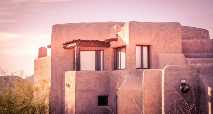 Native American Culture Destinations Santa Fe