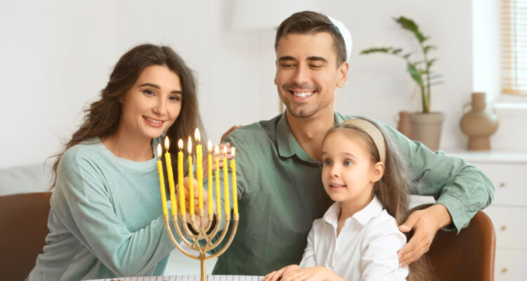 Unique Hanukkah Celebrations Around the World! | CheapOair MilesAway