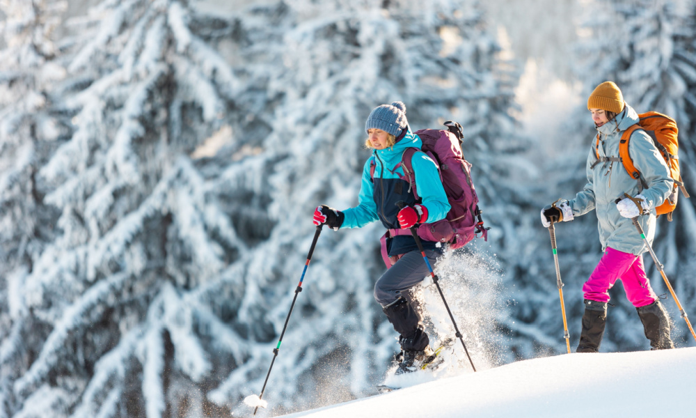 9 Winter Adventures for Non-Skiers in Denver | CheapOair MilesAway