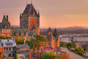 Best Quebec Destinations