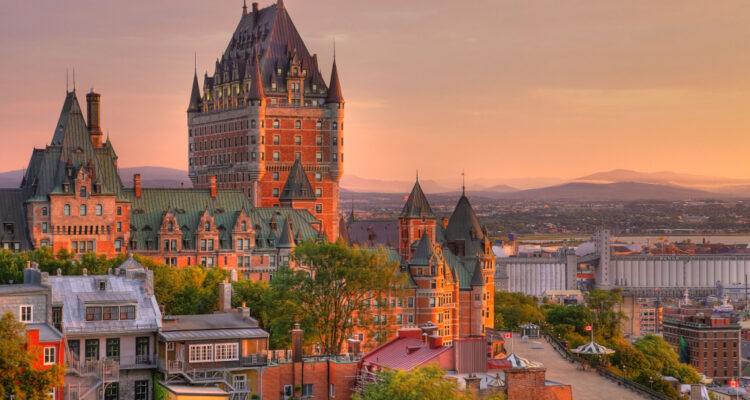 Best Quebec Destinations