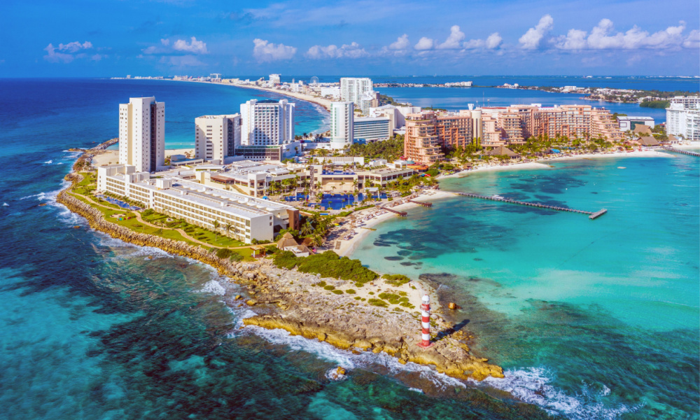 6 Popular Cancun Destinations to Visit Next | CheapOair MilesAway