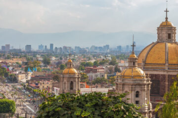 Mexico City