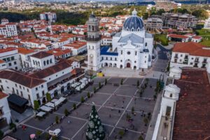 Plaza Cayala