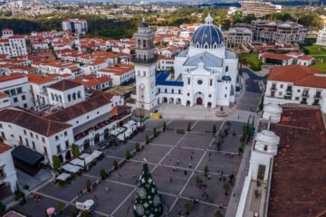 Plaza Cayala